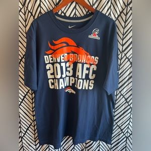 Denver broncos